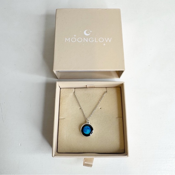 Moonglow | Charmed Simplicity Necklace - Picture 1 of 9